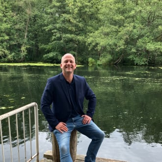 Profilbild von Andreas Fischer